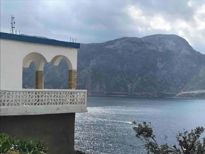Villa Konstantina Skalia Exterior photo